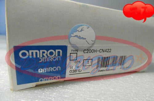 1PC   PLC Module  C200H-CN422