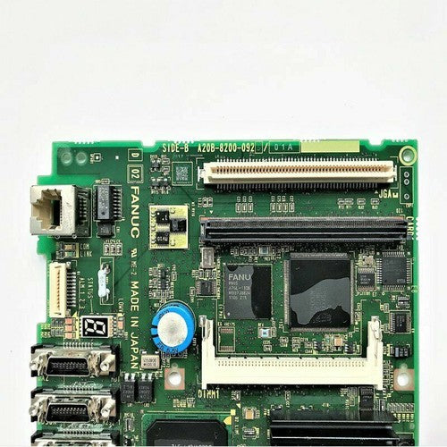 For Fanuc A20B-8200-0925  Circuit Board Free Shipping