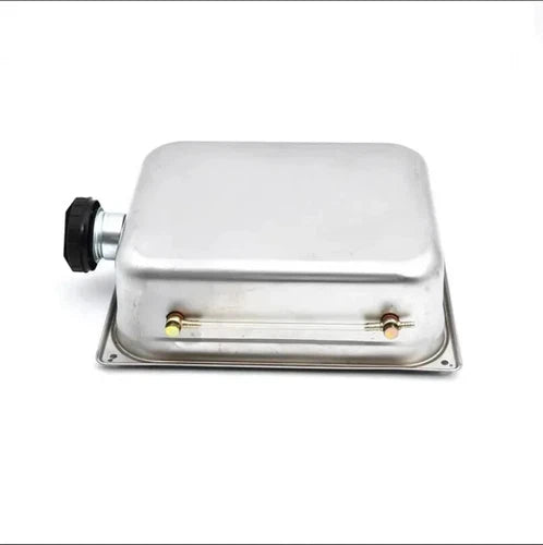 1PC Generic Diesel Air Heater Fuel /Water Tank for Campers RV 7L/10L/15L/20L/25L
