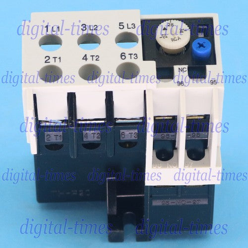 1PC  Shihlin TH-P20E 28A(22A-34A) Thermal Overload Relay#LJ