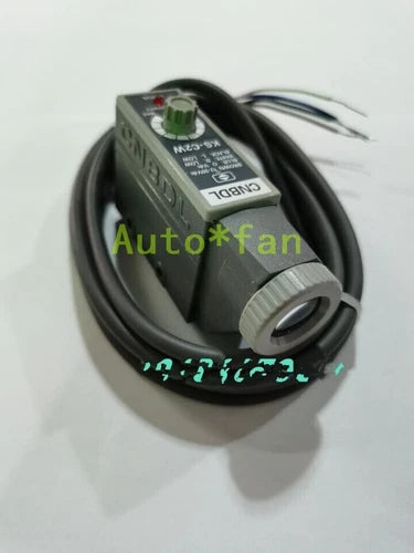 1pcs  photoelectric switch sensor  KS-C2W