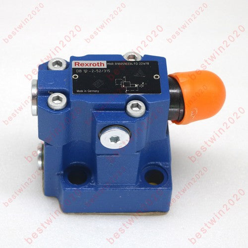 1PC  DB10-2-52/315 rexroth DB10-2-52/315 valve Fast Delivery