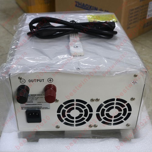High-Power Switching Power Supply adjustable KXN-6030D DC60V-30A FAST SHIP