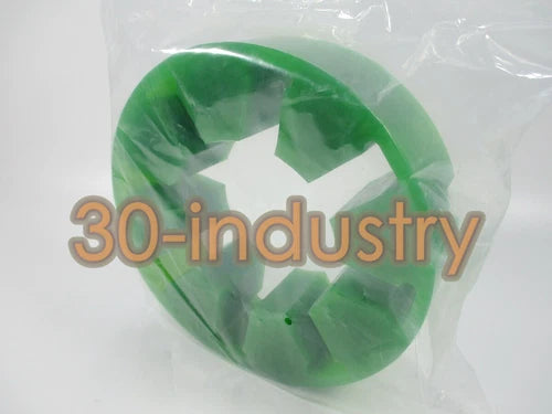 1PCS FIT FOR Coupling Elastic Plum Cushion  FALK-40R