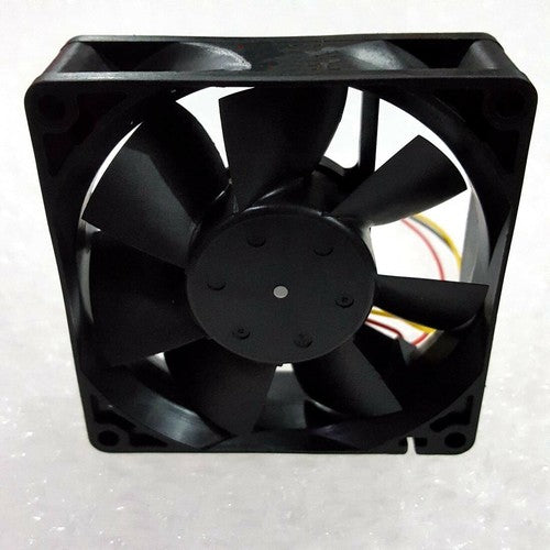 MMF-08G24DS-RC4 24V 0.10A 8025 8cm 3-line Mitsubishi inverter cooling fan