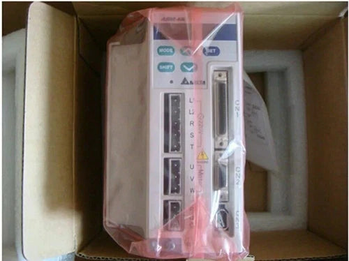 1pcs   Delta AC Servo Drive ASD-A0721-AB Free delivery