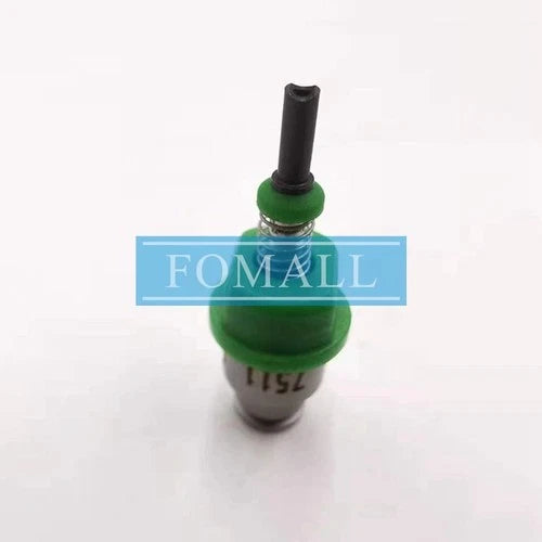 QTY:1  mounter Nozzle 7511 Fit For SMT Mounter JUKI RS-1