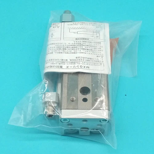 1pc   Pneumatic slide Cylinder  MXQ16-50A