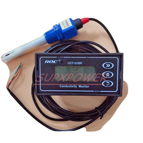 1PC CCT-3320V replace CM-230   conductivity meter