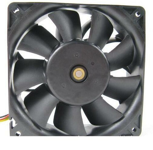 1PC Nidec VA450DC V34809-90 12V 3.3A 12CM 12038 Super Air Fan 4-wire