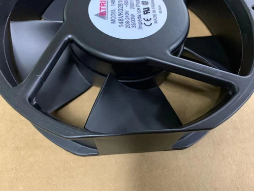 1PC for  172*150*38MM   148VK0281083 fan 208-240V 35/33W 200/170mA