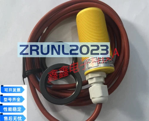 1PCS FOR  IKL 015.33GH corrosion-resistant IKL 015.33 GH Proximity switch