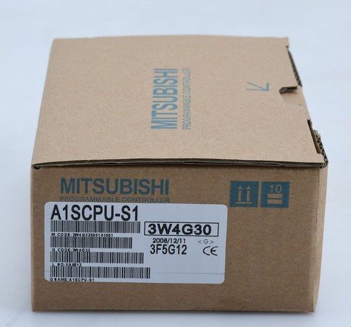 ONE  Mitsubishi IN BOX A1SCPU-S1 PLC Module free shipping