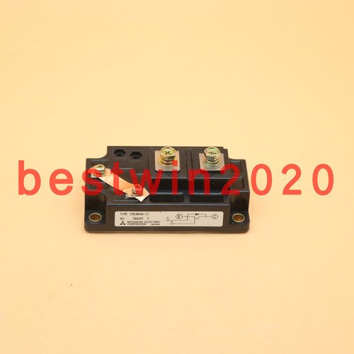 1PC  Mitsubishi  CM600HA-5F One year warranty Fast Delivery