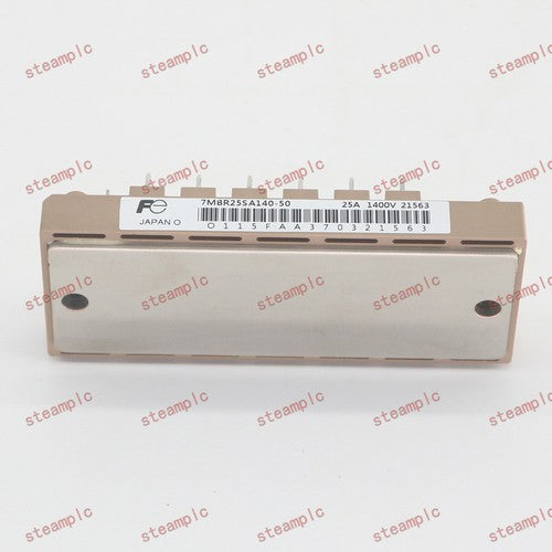 One  MODULE For FUJI 7MBR25SA140-50 7MBR25SA-140-50 Free Shipping