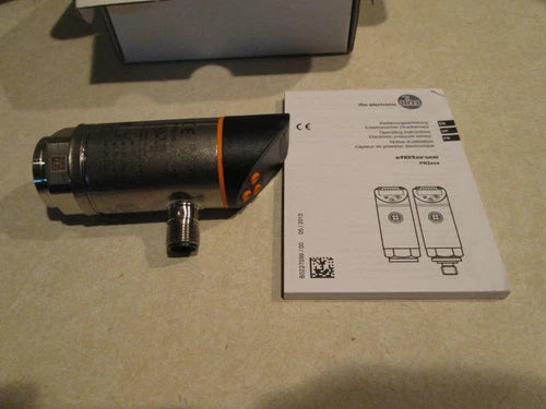 1PC  IFM PN2098 Pressure Sensor PN2098 In Box ping