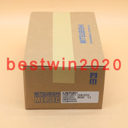 Mitsubishi In Box A2NCPUR21 A2NCPU-R21 PLC module One year warranty