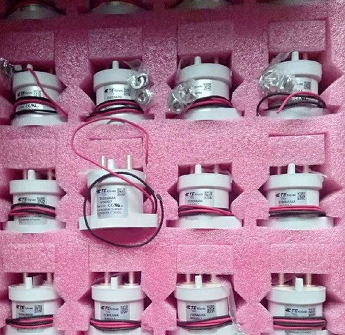1PC  TE EV200AAANA 12-24V  Energy Vehicle Relay 1618002-7 HVDC Contactor
