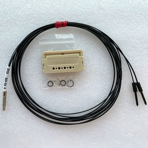 For Panasonic Sunx FD-42G FD42G Fiber Optic Sensor