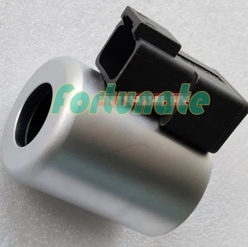 1PC  For 924439-002 solenoid valve coil Replacement