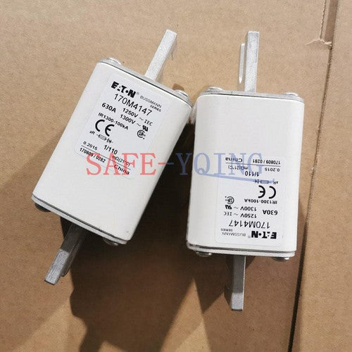 1PCS For BUSSMANN fuse 170M4147 fast break fuse