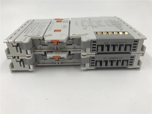 1pcs   ones BECKHOFF with in box KL2541 Stepper motor One year warranty
