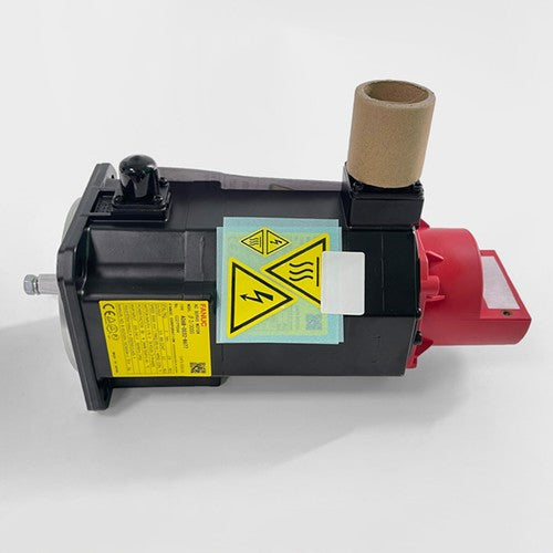 For Fanuc A06B-0032-B677  SERVO MOTOR Free Shipping