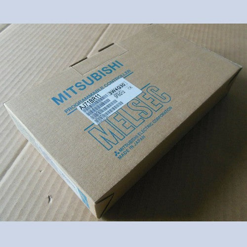 ONE  Mitsubishi AJ71BR11 Programmable Controlle 1 year warranty