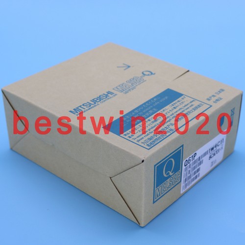 1PC  Mitsubishi IN BOX Q61P Q61P power module free shipping