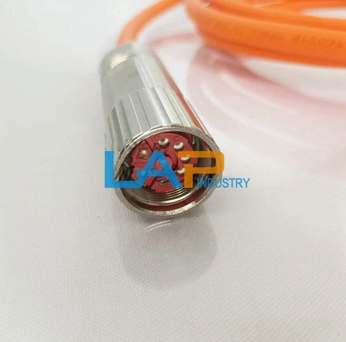 1PCS  05904853/15 Servo Motor Power Supply Cable 05904853-15 15 Meters