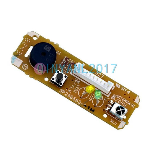 1PCS  FOR FTXS35JV2C 3P206563-1 Remote receiver board