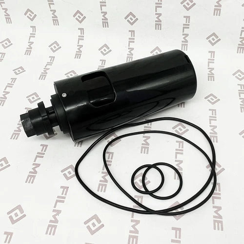 1PC  for Compressor GA55 GA75 GA90KW 2904015600 Drain Valve Kit WSD250