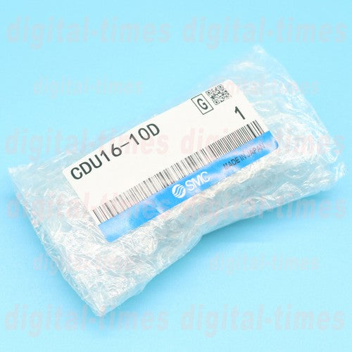 SMC CDU16-10D Cylinder Quality assurance#LJ