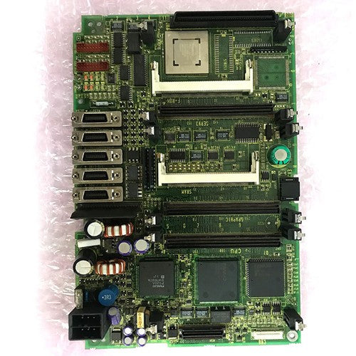For Fanuc A20B-8100-0137  Circuit Board Free Shipping