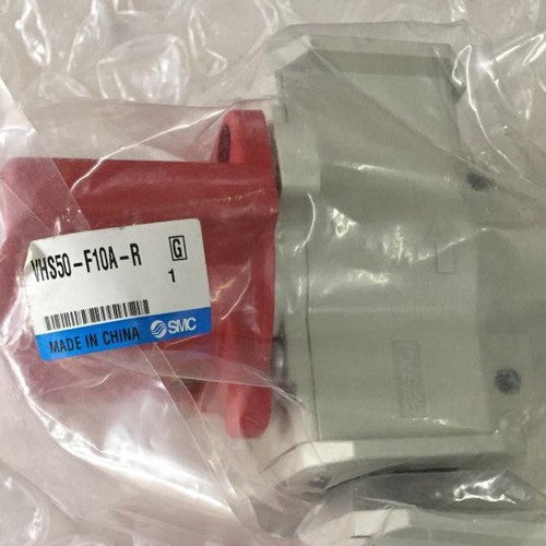 ONE  SMC VHS50-F10A-R Residual pressure relief valve Free shipping