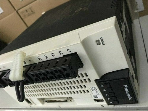For Panasonic MEDLN83SE  AC Servo Driver Free Shipping