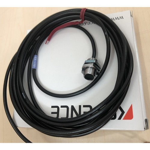 1pc  keyence EX-110 EX-110 Proximity sensor ONE Year Warranty