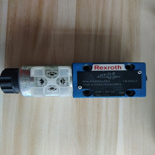 4WE6GA62/EG24N9K4  rexroth valve Fast Delivery