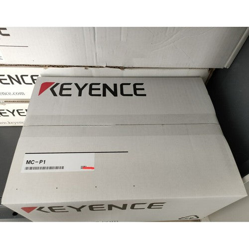 keyence Fiber Laser Marking Machine MC-P1 one Year Warranty