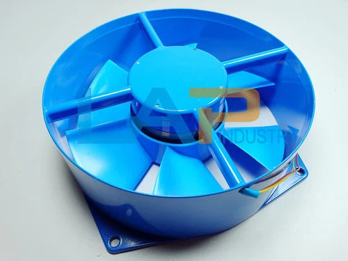 1PCS For 200FZY7-D Axial Flow Fan For   380V 65W Welding Machine Cooling Fan