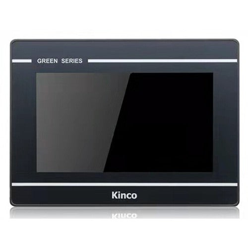 ONE  KINCO G121E HMI Touch Screen Ethernet USB 3 port Host Replace MT4620TE