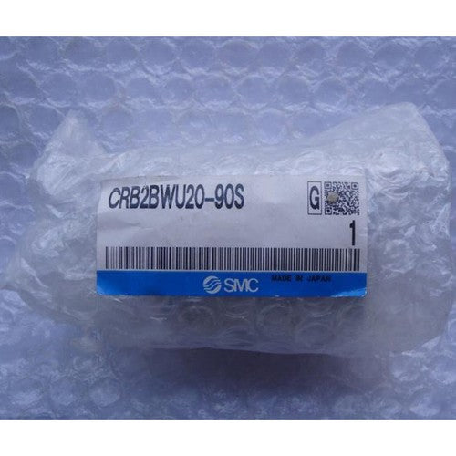 1PC  SMC CRB2BWU20-90S swing cylinder Free shipping