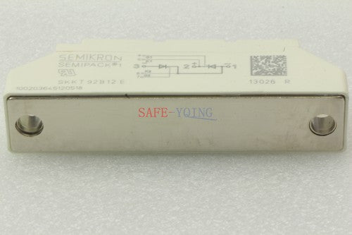 1PCS SKKT92B12E SKKT92B-12E SKKT92B/12E MODULE
