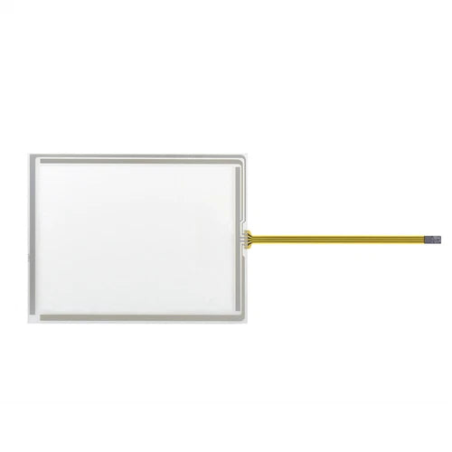 1SET Touch Screen Glass  Membrane Keypad + KTP600 6AV6647-0AB11-3AX0