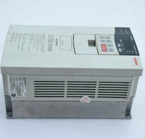 Mitsubishi inverter FR-A540-0.4K-CH 380V 0.4KW Tested In Good Condition
