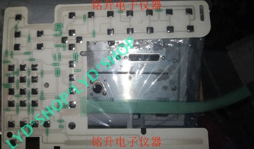1X For  Membrane Keypad QUADRA-CHEK ND-1203