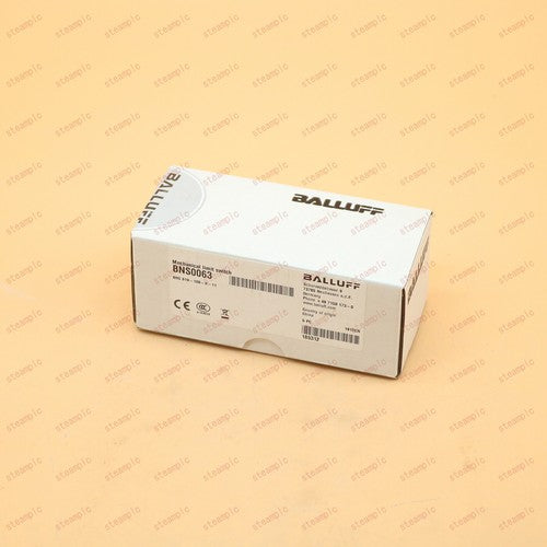1pcs  balluff BNS 819-100-K-11 Limit Switch  SHIP