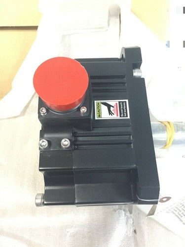 ONE  Mitsubishi HF-H204S Servo Motor HFH204S IN BOX free shipping