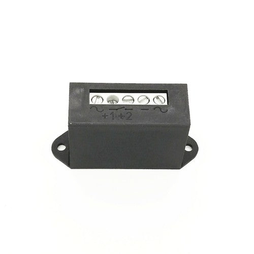 ECIA TYP U230 230V/1A brake rectifier power supply brake module