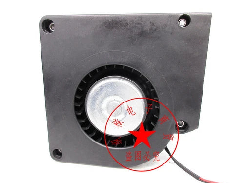 1PC    turbo blower cooling fan  24V 11.3W 0.48A BD24A3